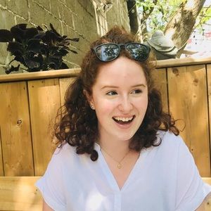 Meet your Posher, Michaela